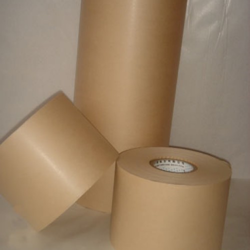 Capacitor paper